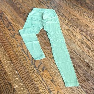 Lululemon align leggings